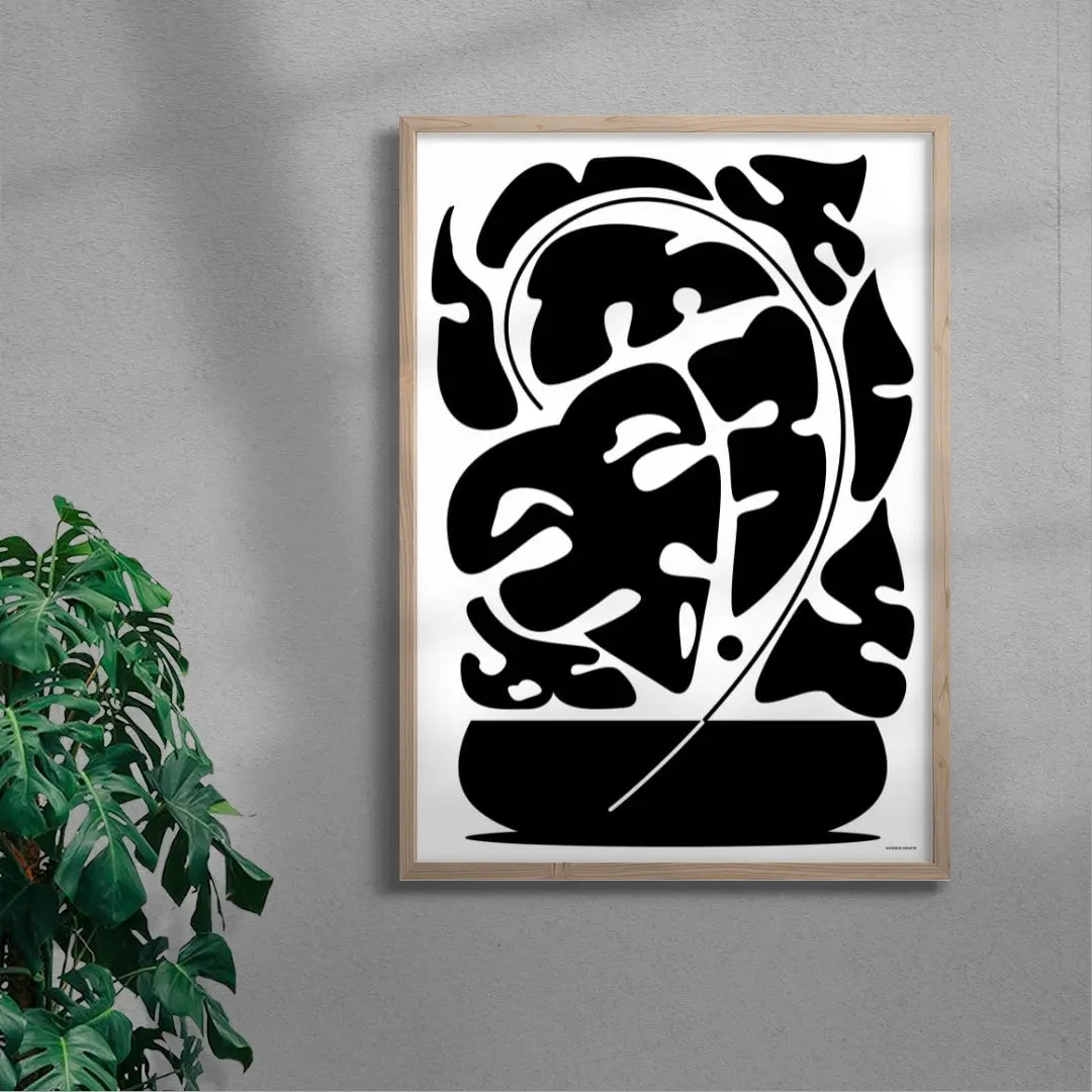 Monstera