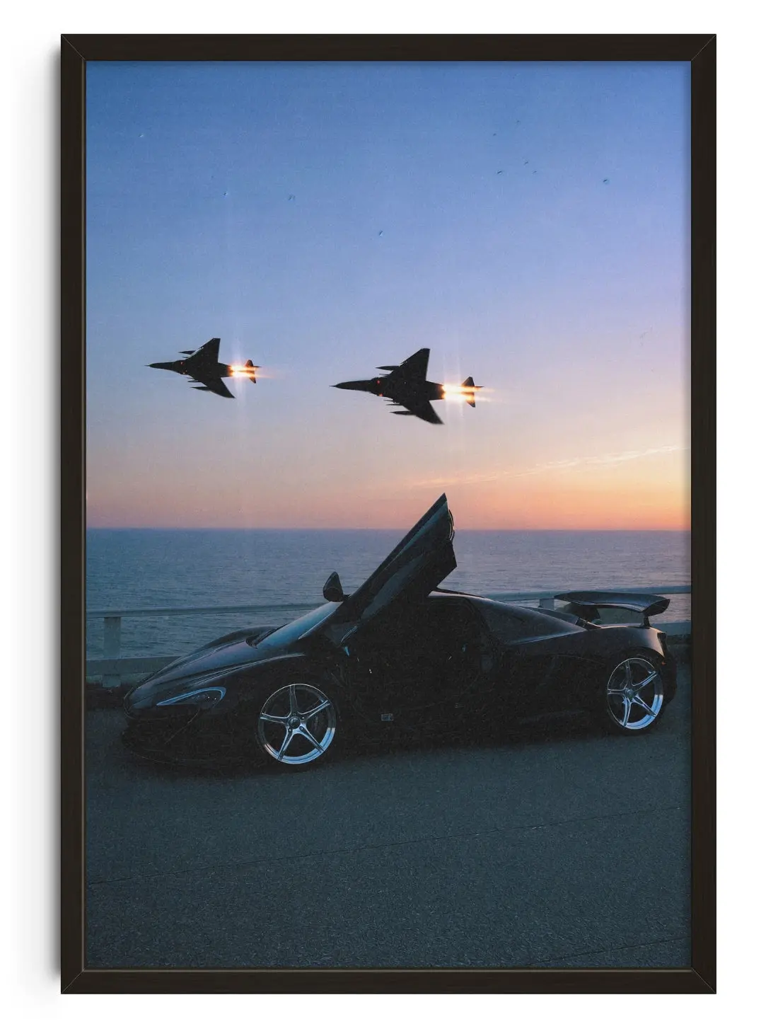 Mach P1