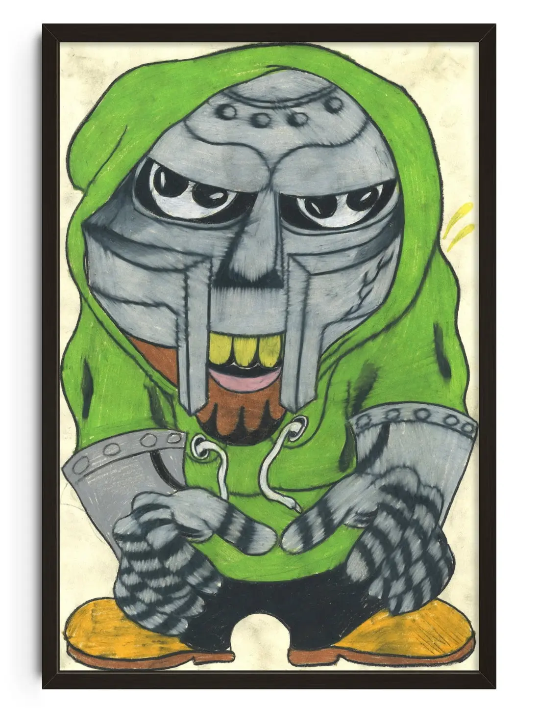 MFDOOM