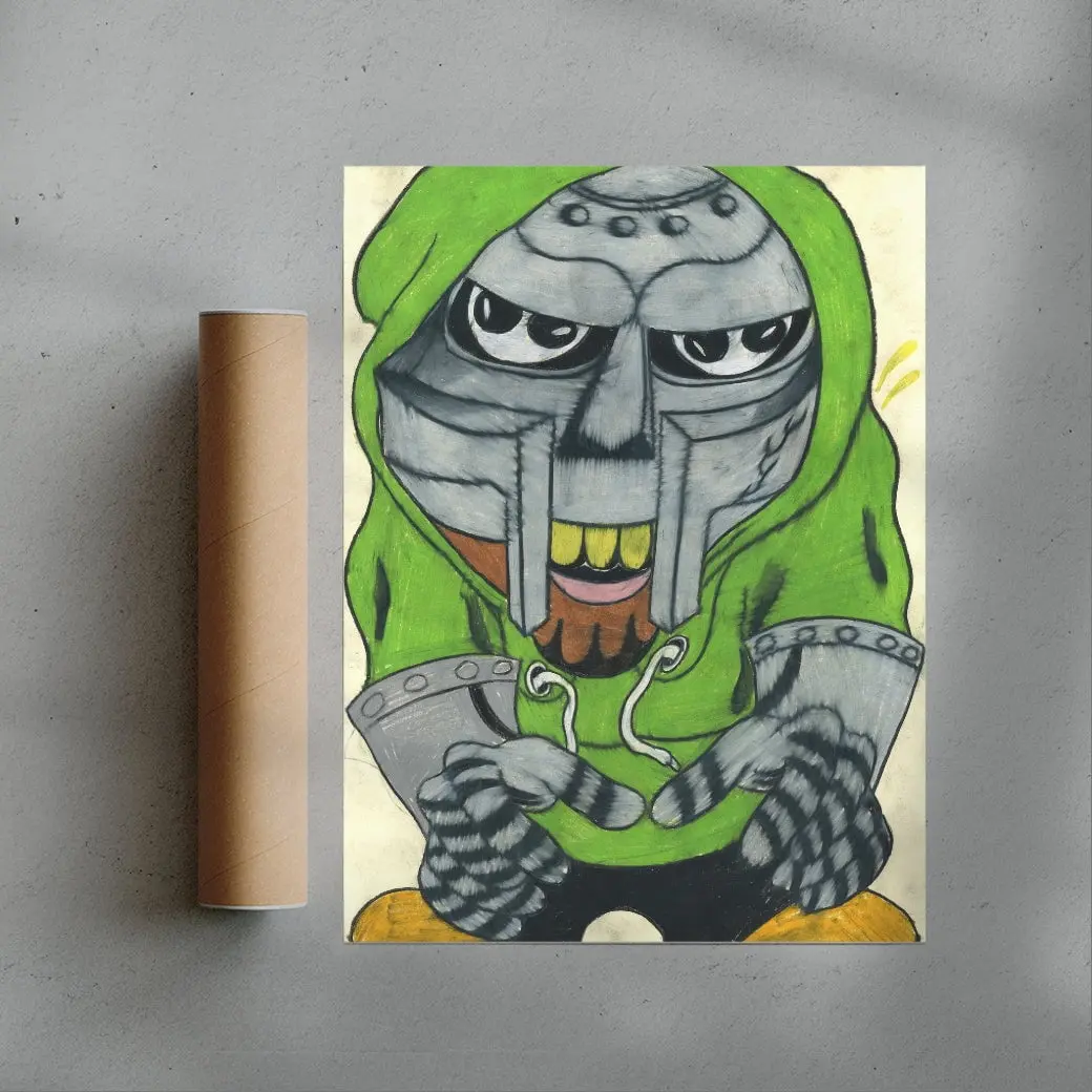 MFDOOM