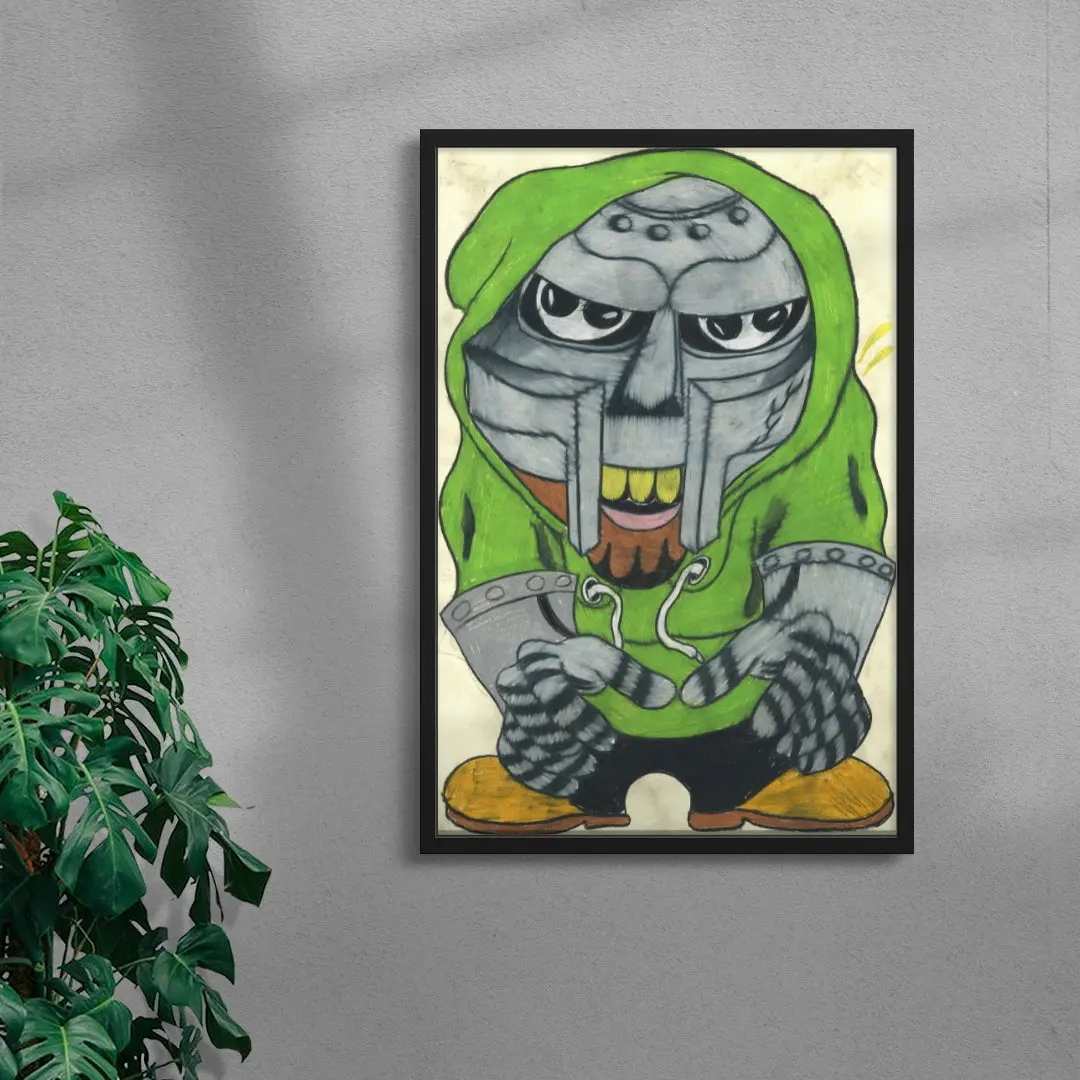 MFDOOM