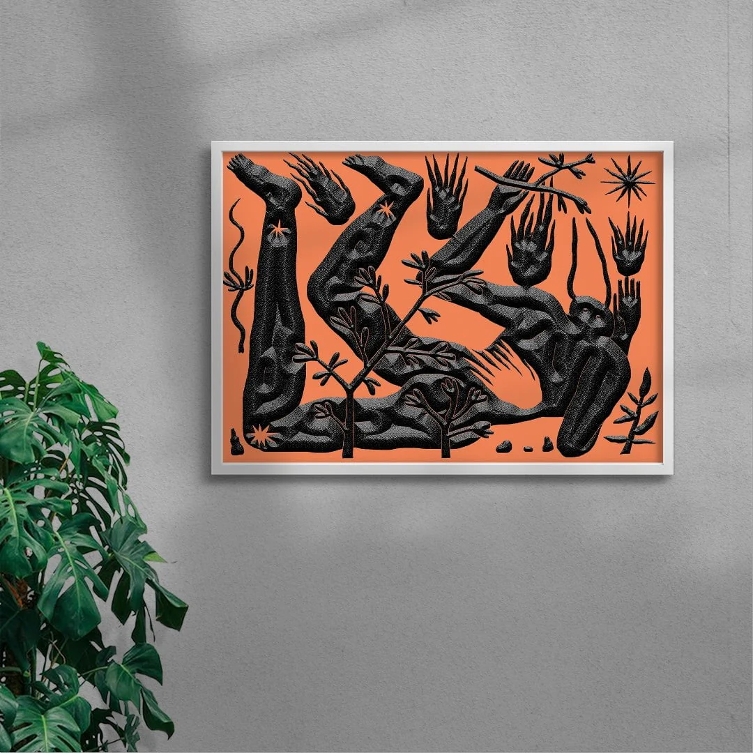 Faune and Falling Stars