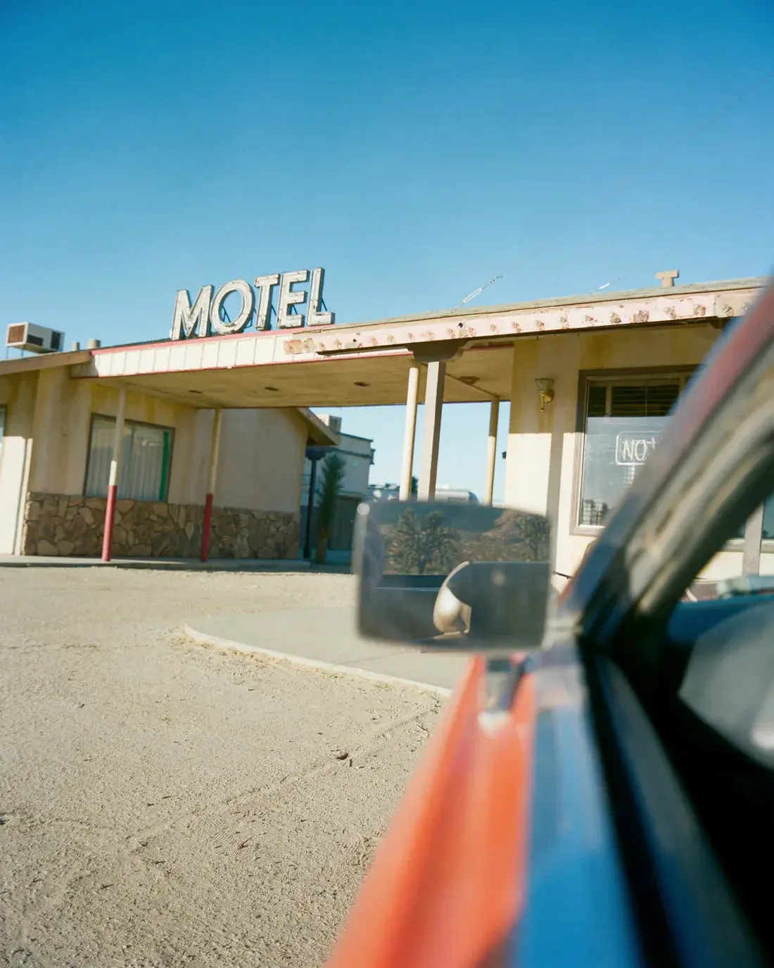 Motel