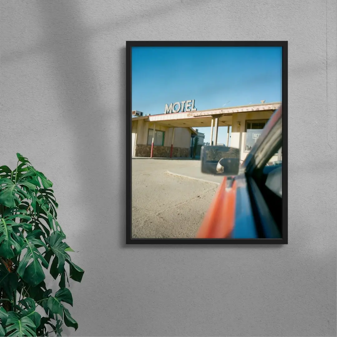 Motel