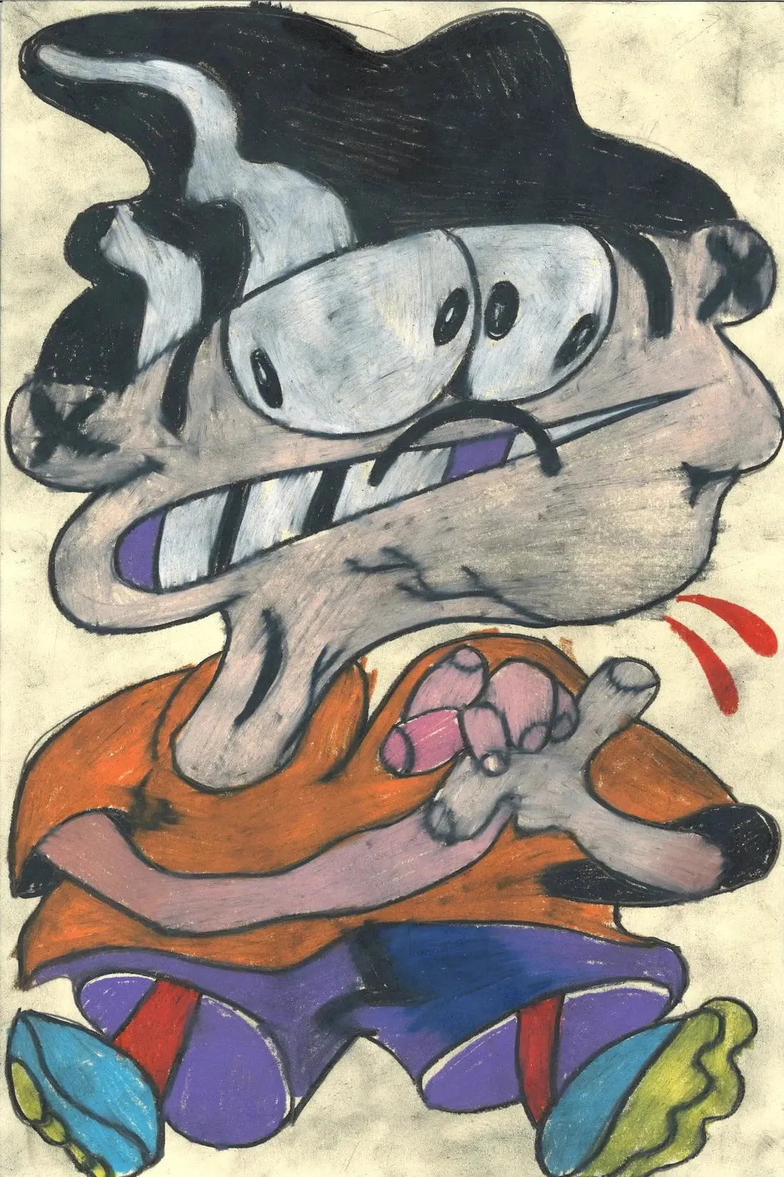 Eddy