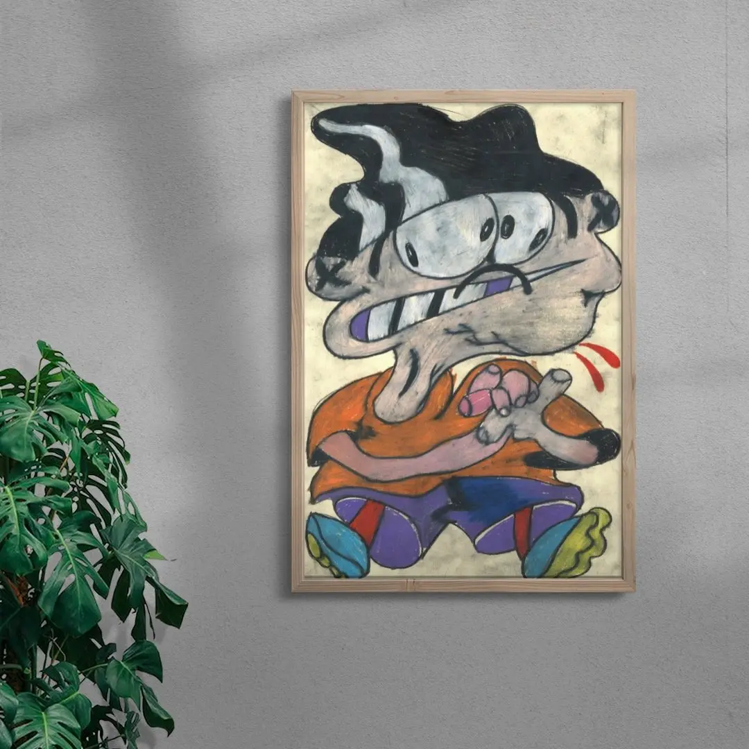 Eddy