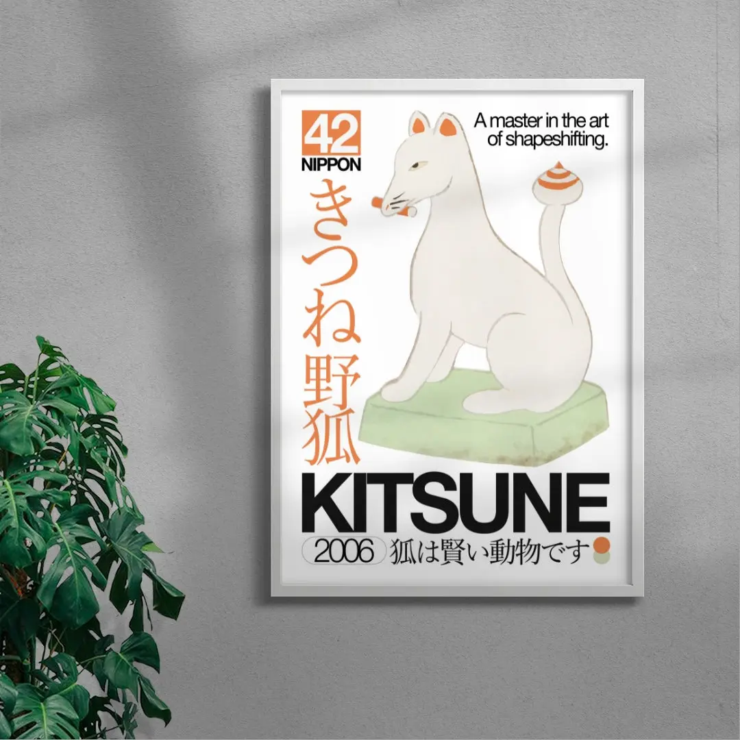 Japanese Fox