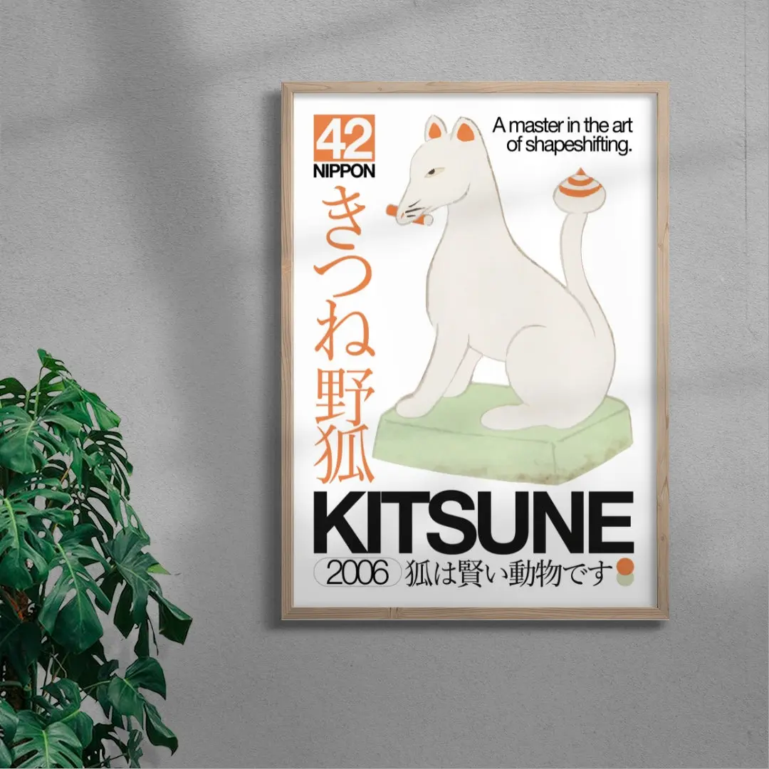 Japanese Fox