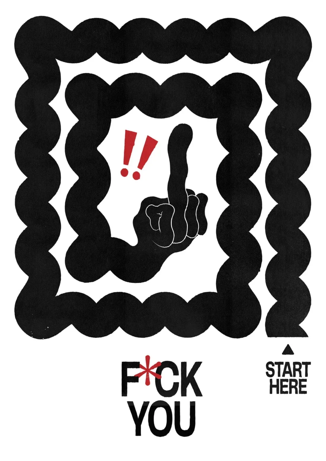 F U