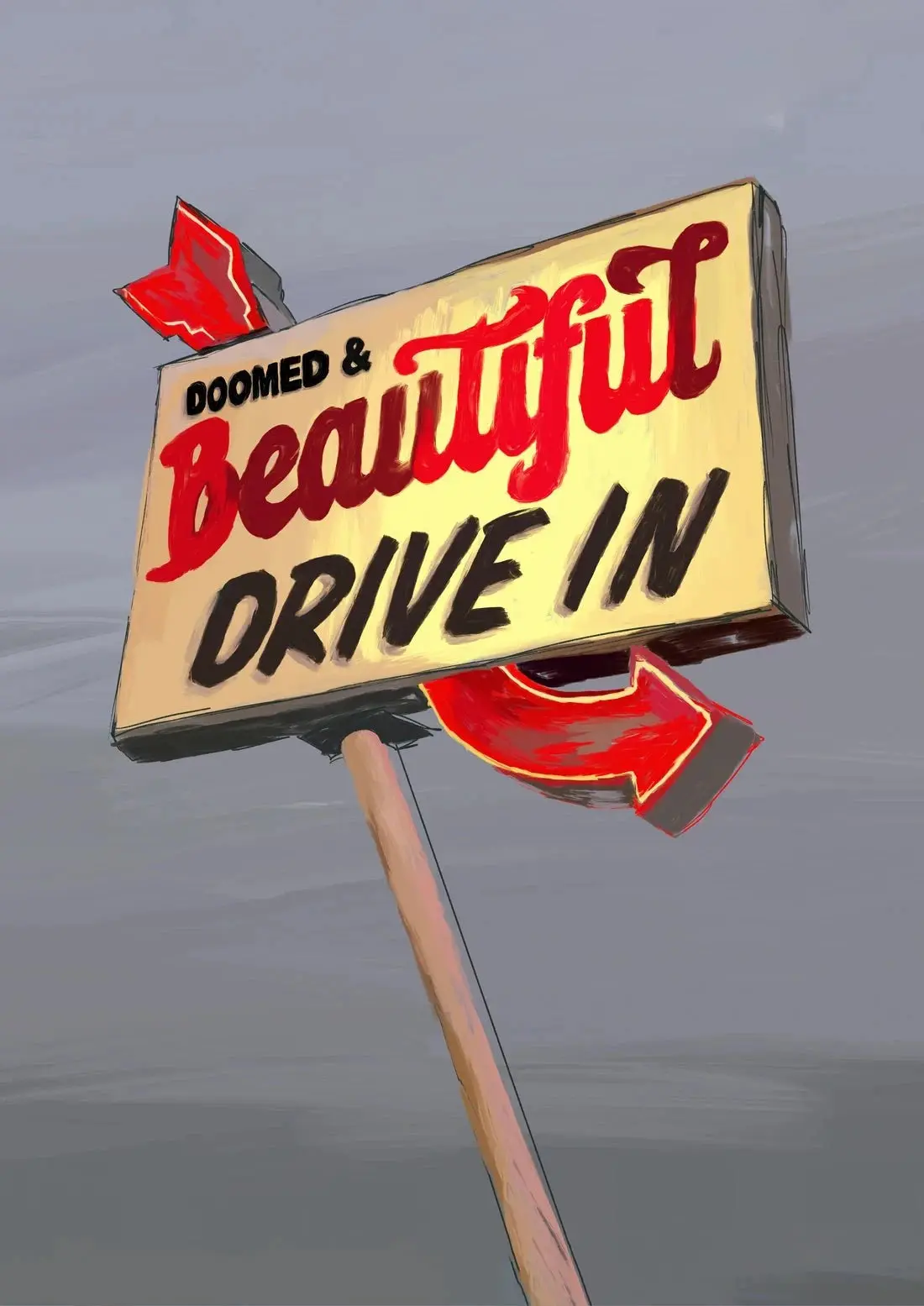 Doomed & Beautiful