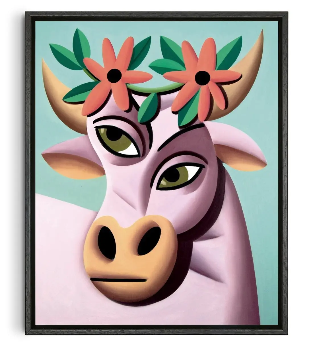 Bull