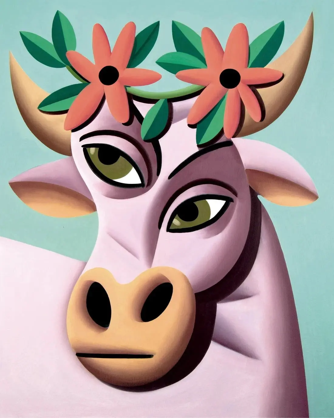 Bull