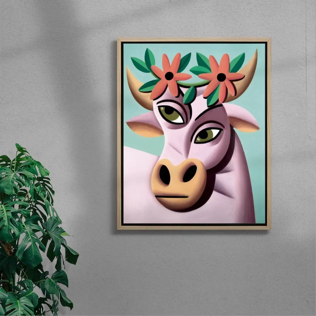 Bull