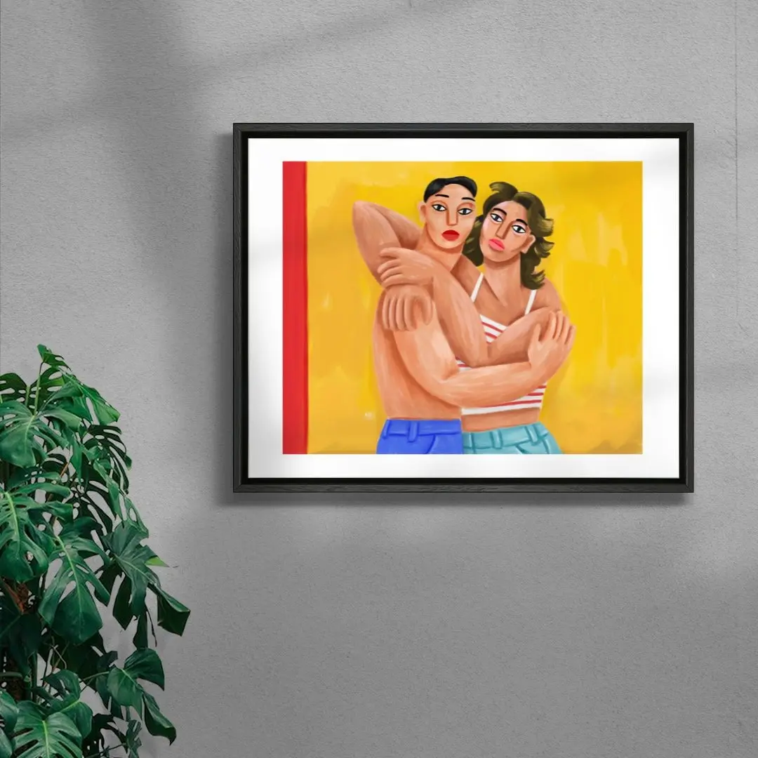 Le retour des amants de Rimini