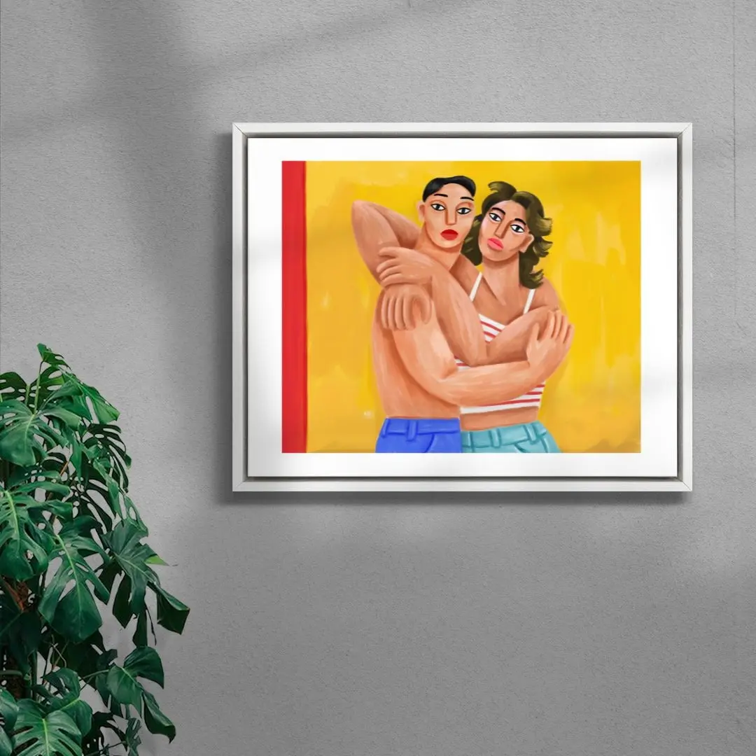 Le retour des amants de Rimini