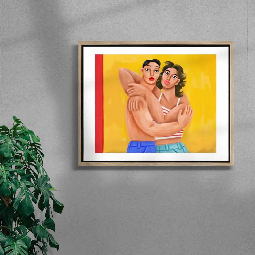 Le retour des amants de Rimini