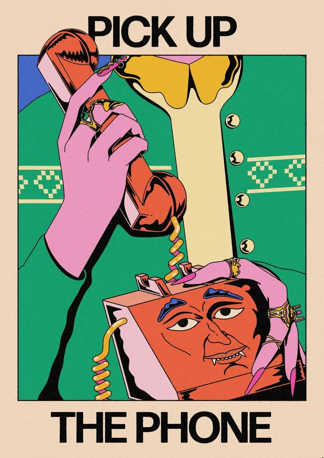 Hot Line Call