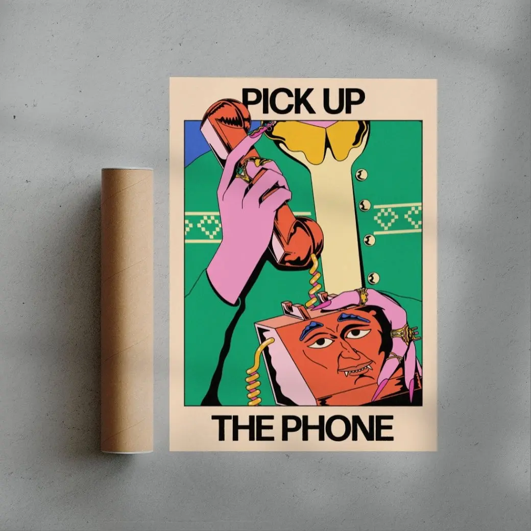 Hot Line Call
