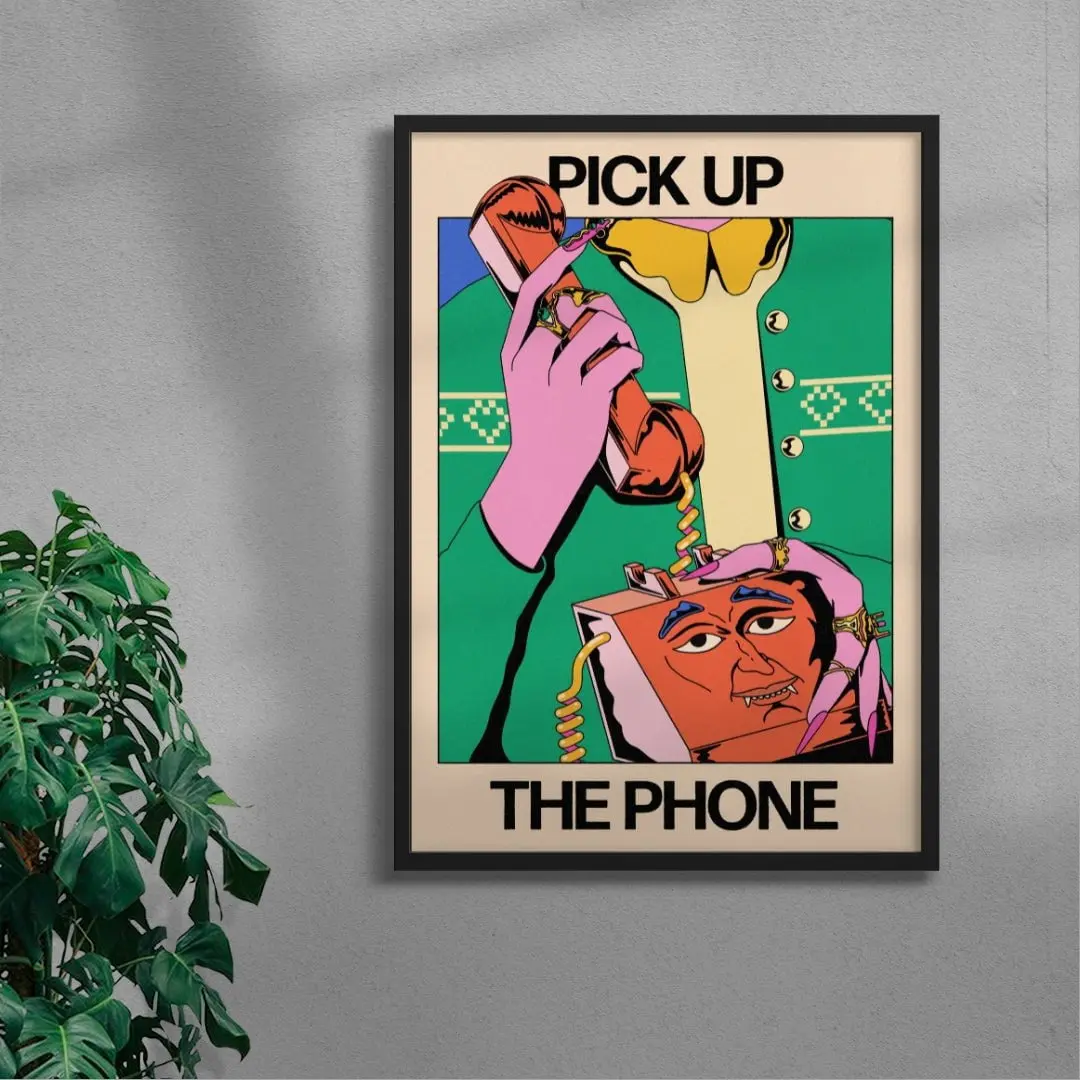 Hot Line Call