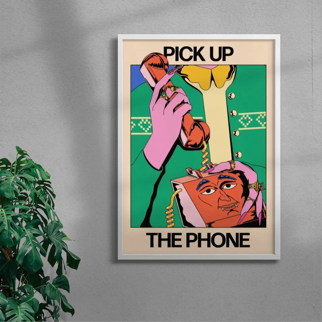 Hot Line Call