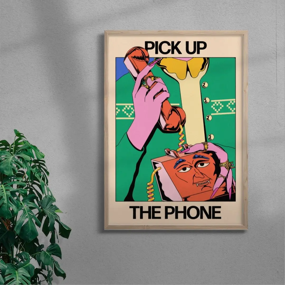 Hot Line Call