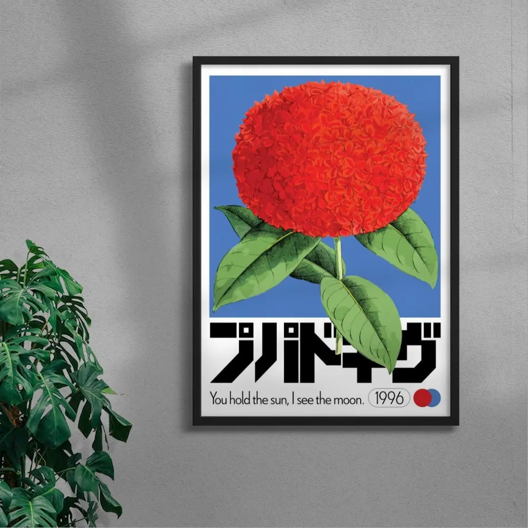 Ixora