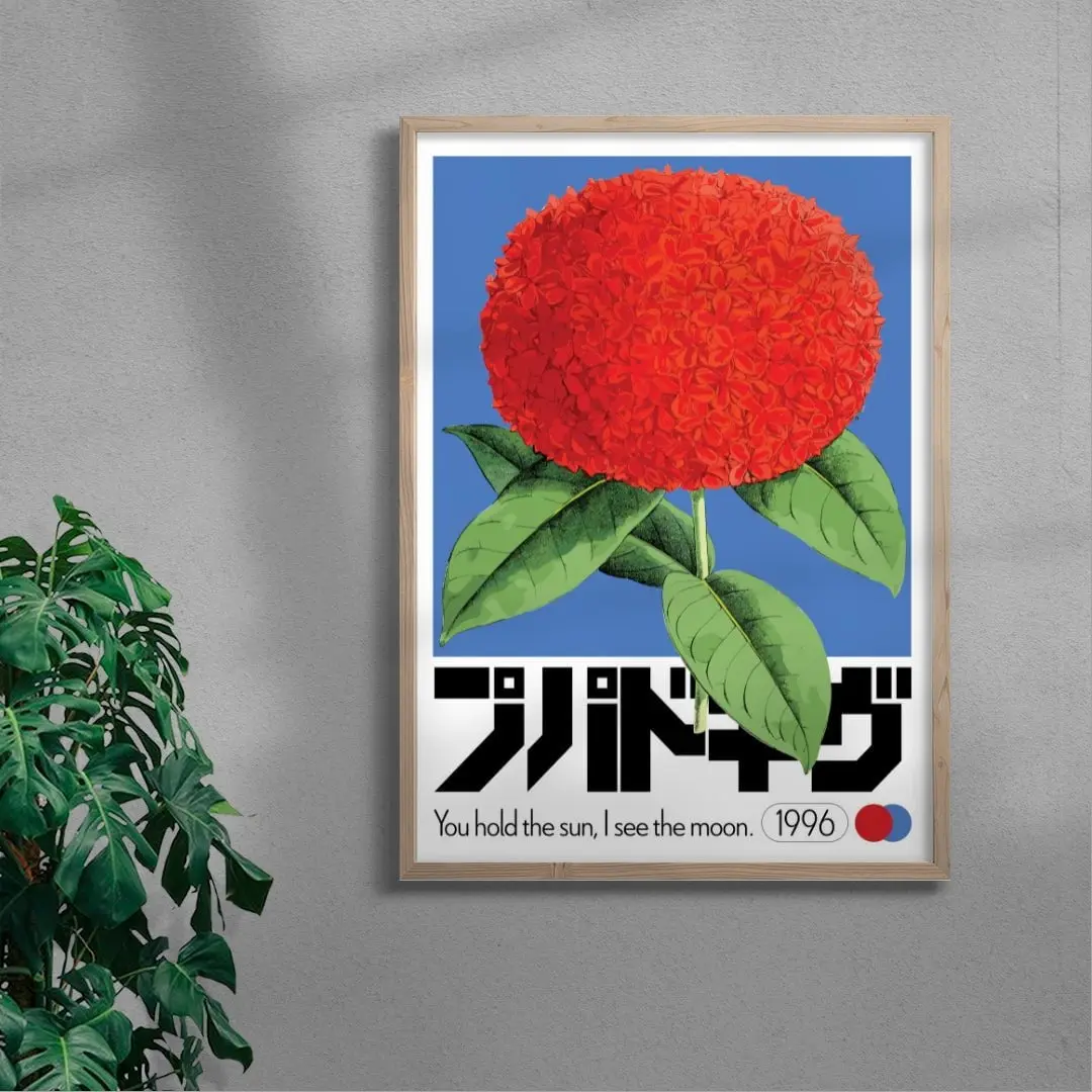Ixora