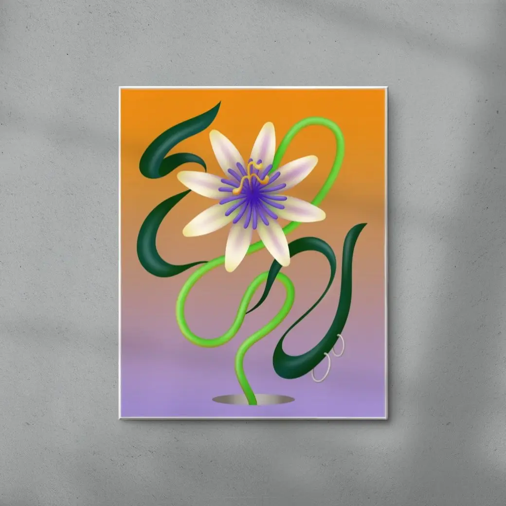 Passiflore