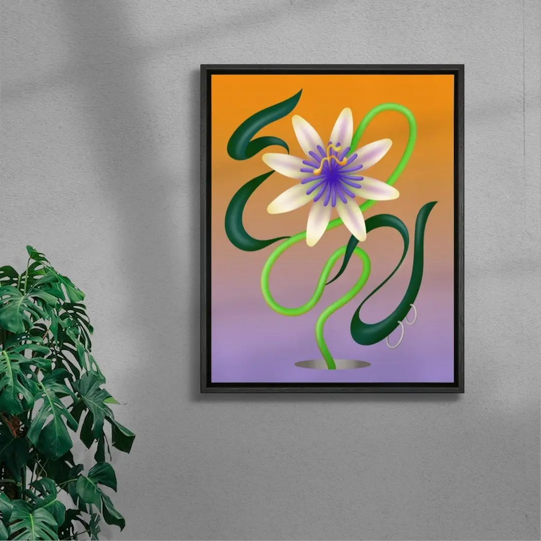 Passiflore