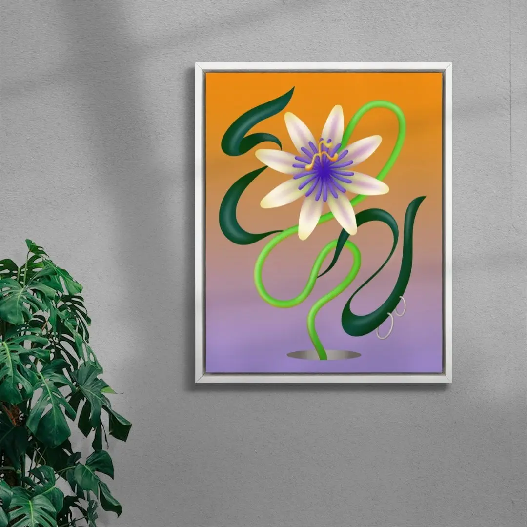 Passiflore