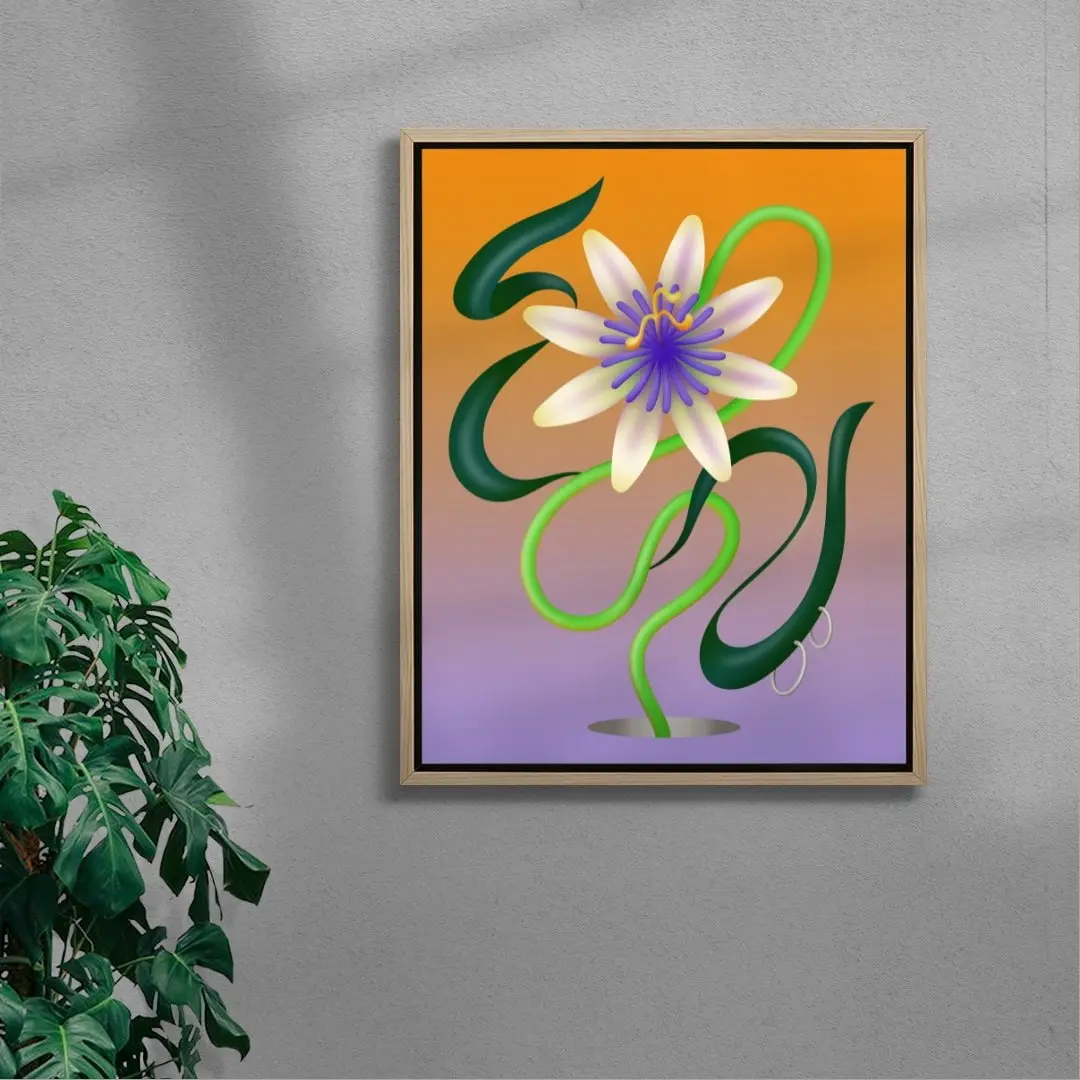 Passiflore