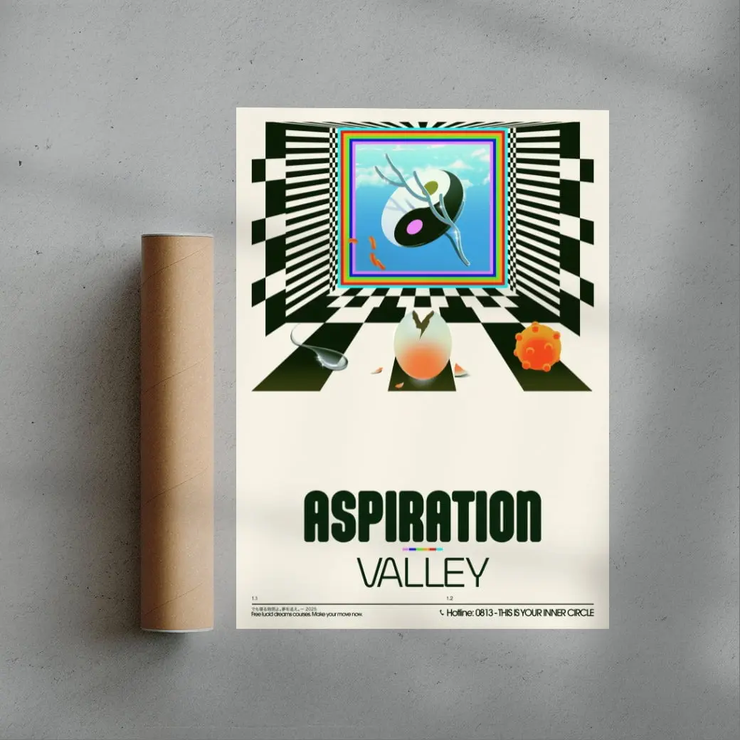 Aspiration Valley