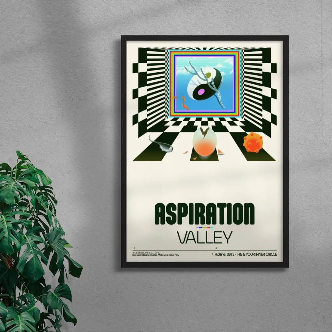 Aspiration Valley