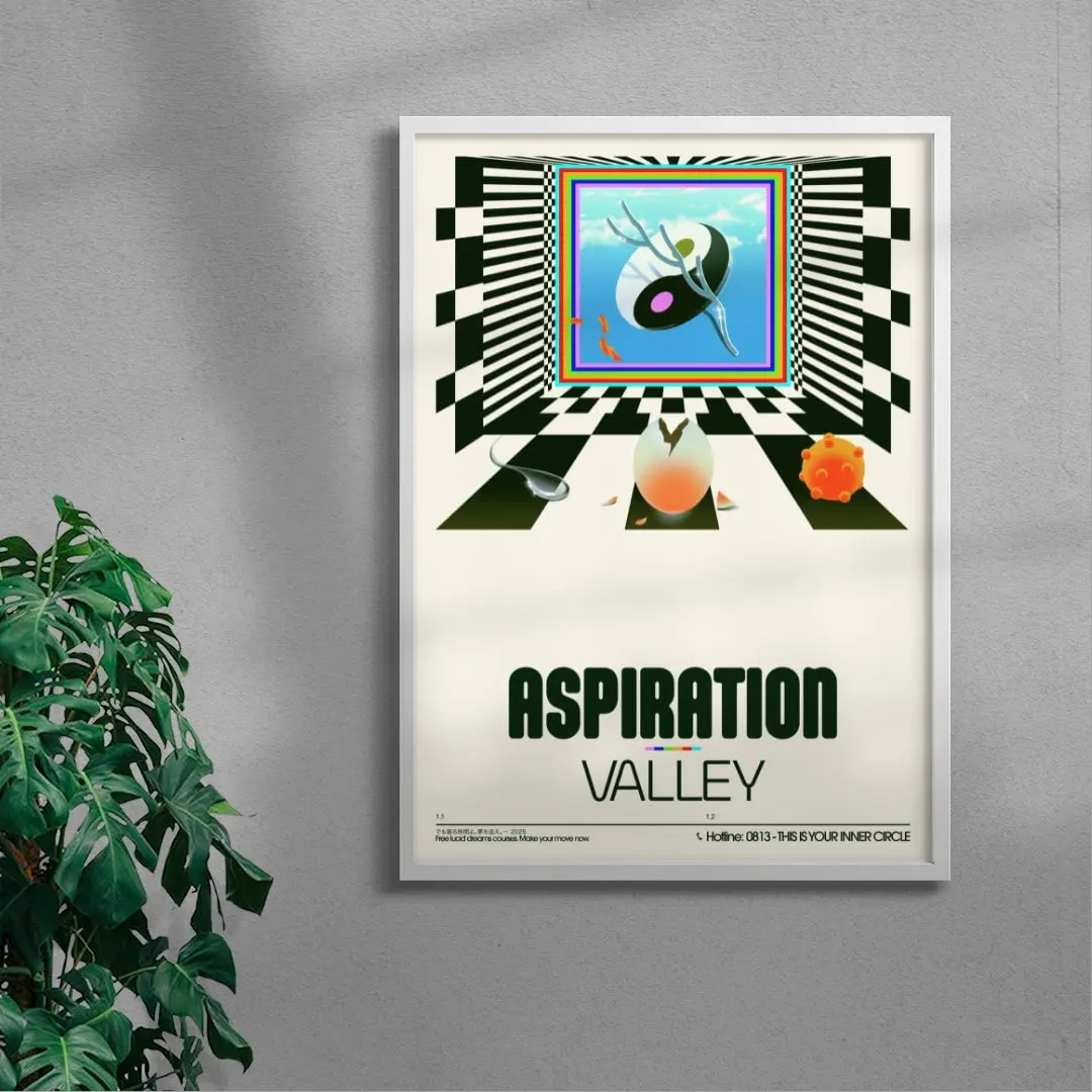 Aspiration Valley