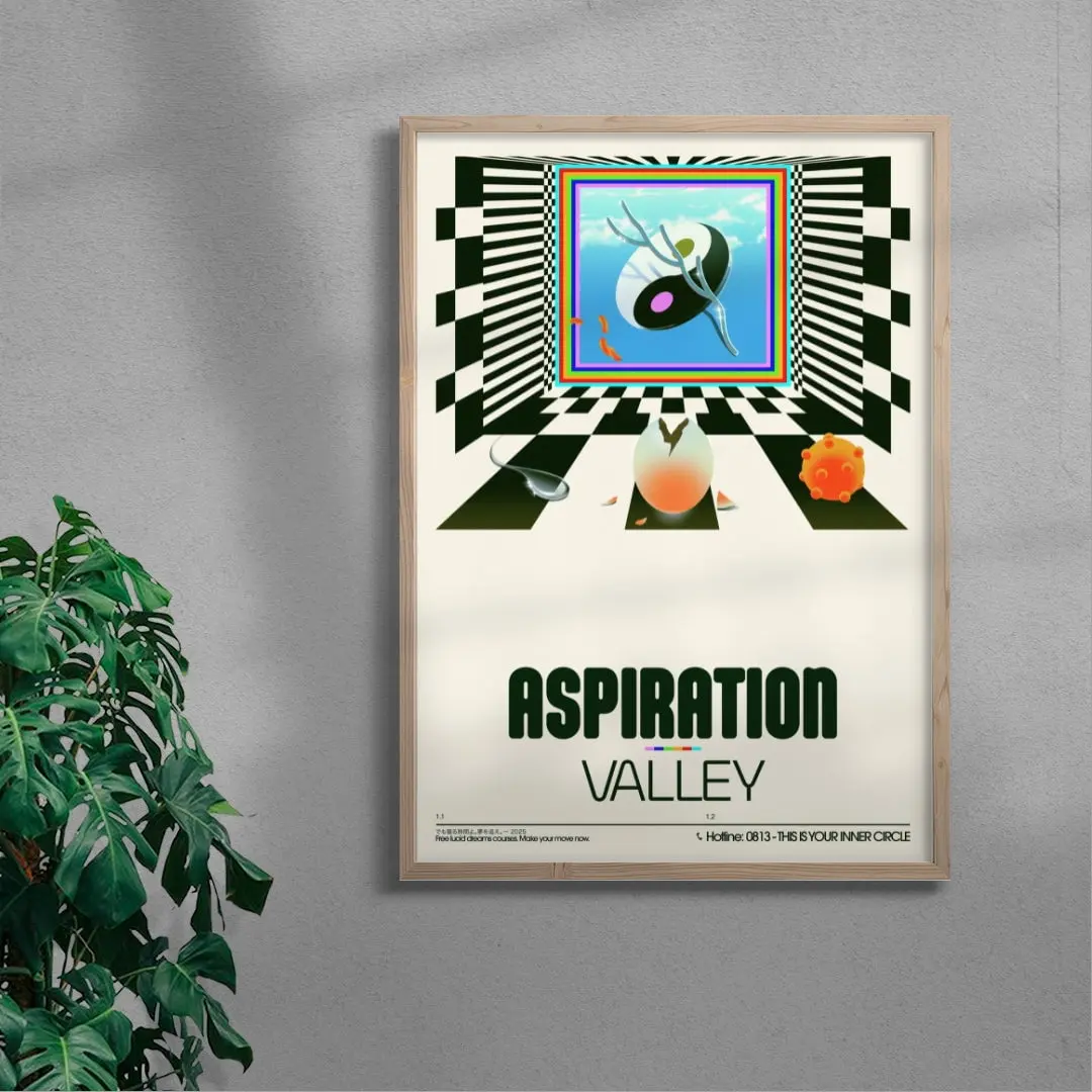 Aspiration Valley