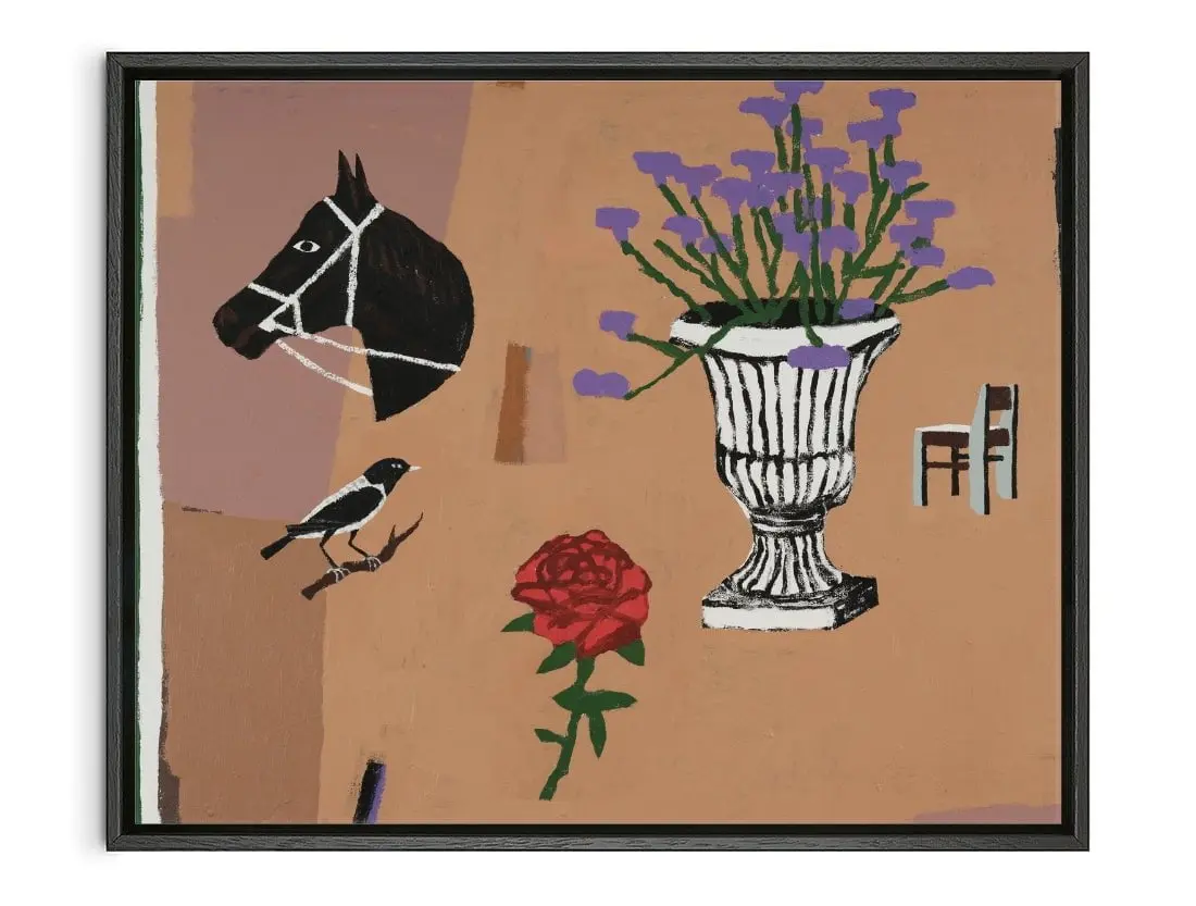 Still Life no 1