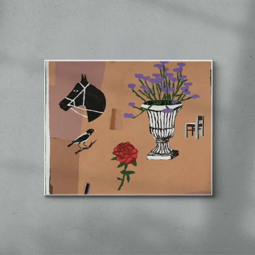 Still Life no 1