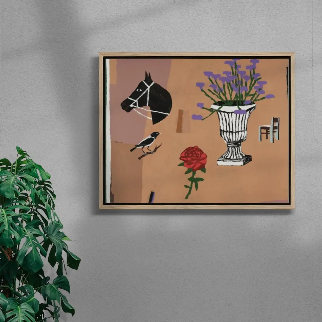 Still Life no 1