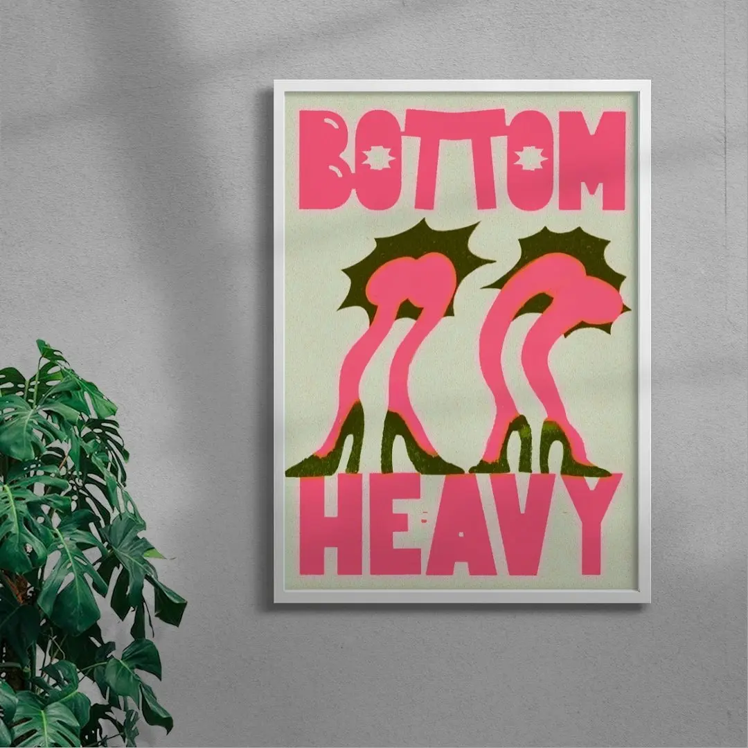 Bottom Heavy