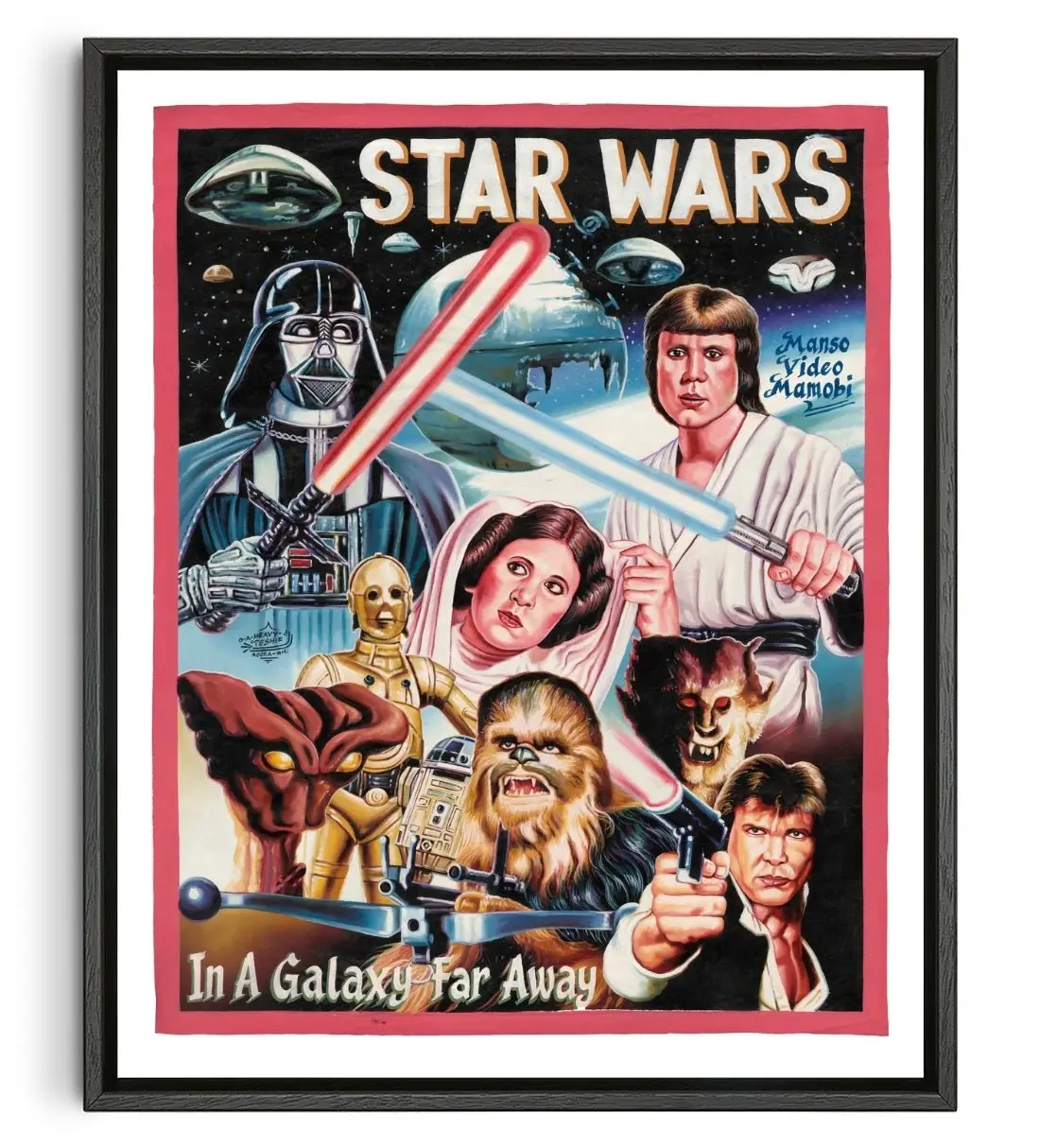 Star Wars