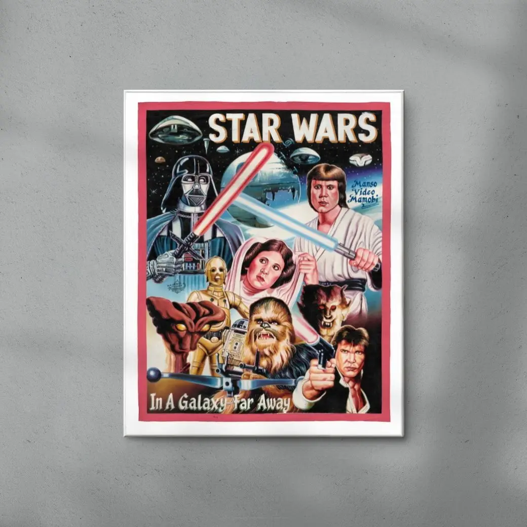 Star Wars