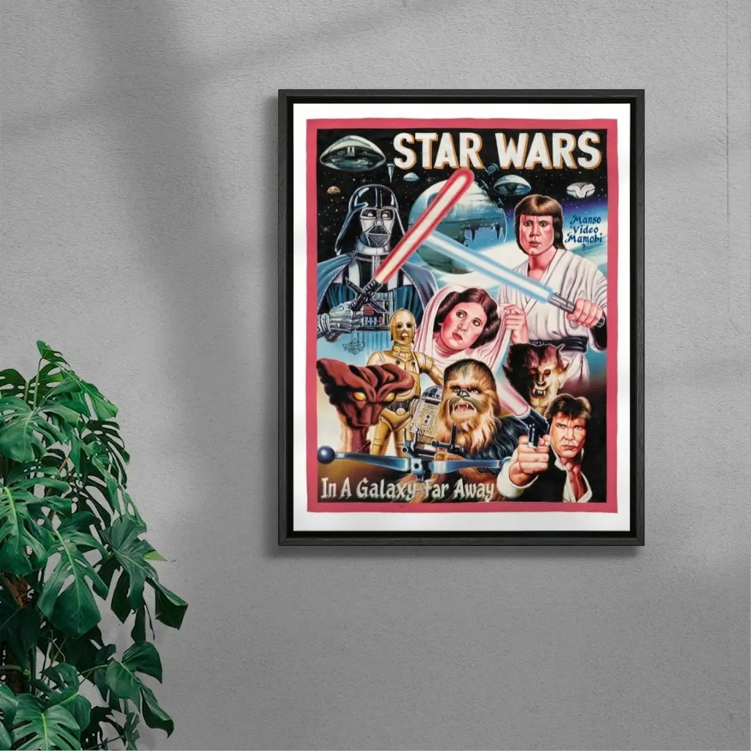 Star Wars
