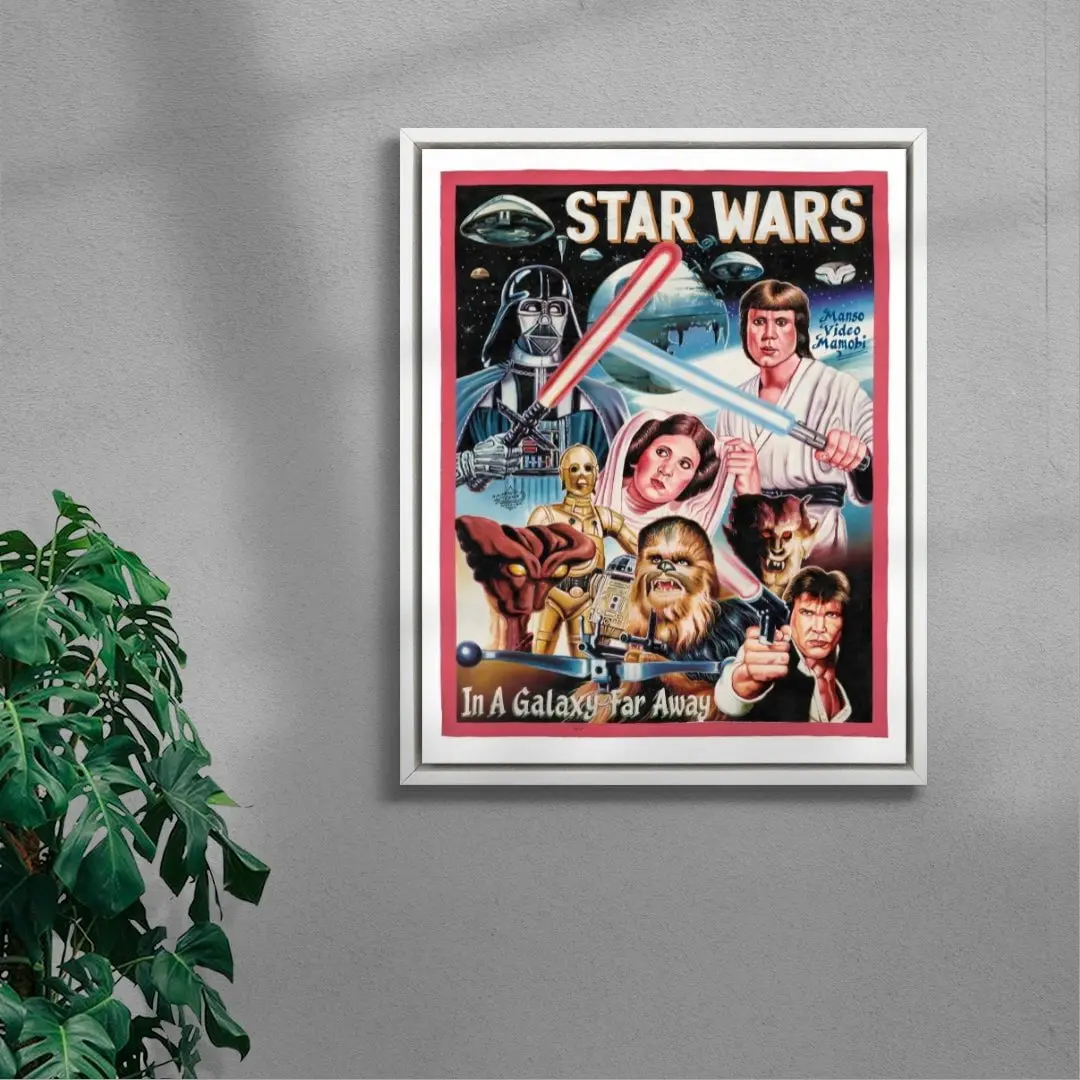 Star Wars