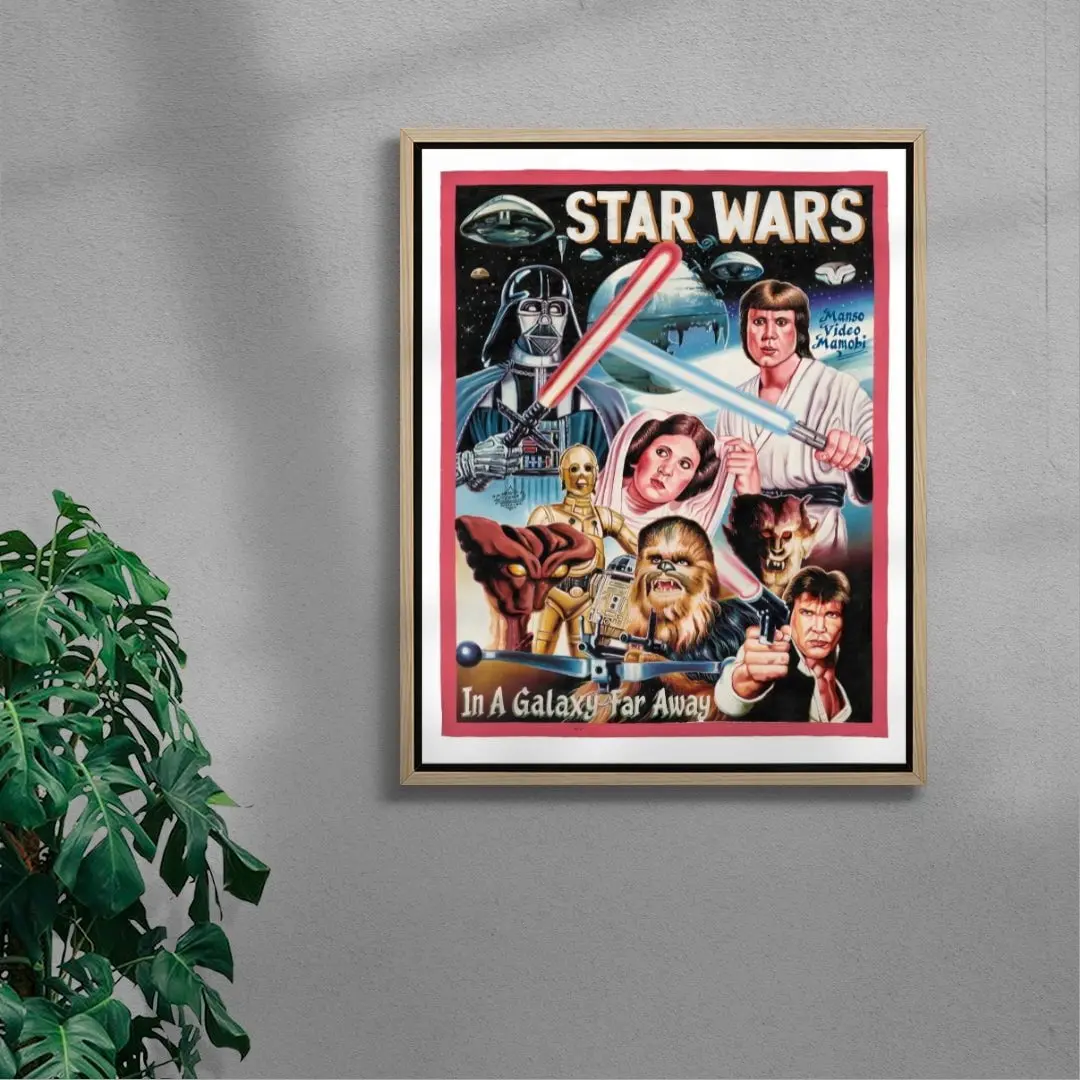 Star Wars