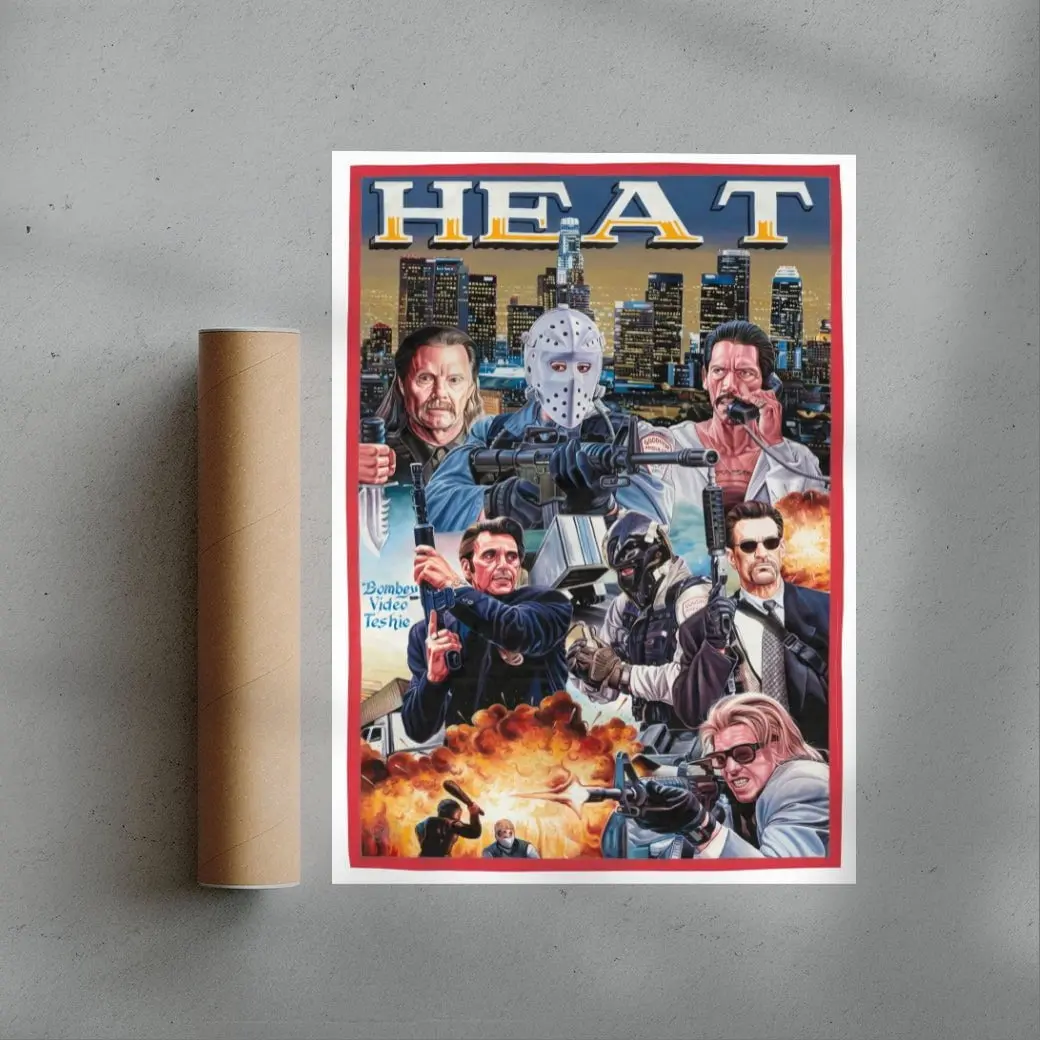 Heat
