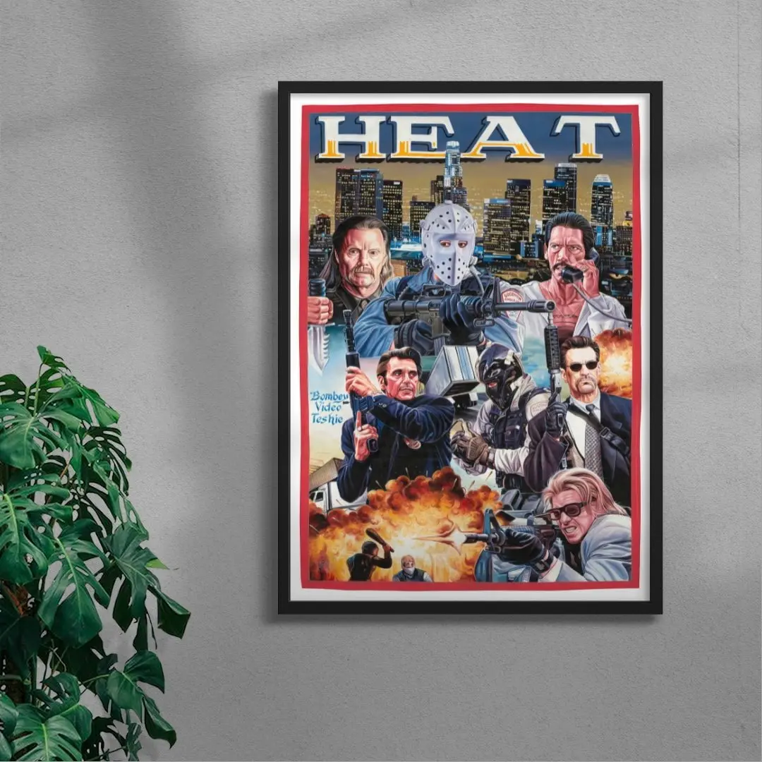 Heat