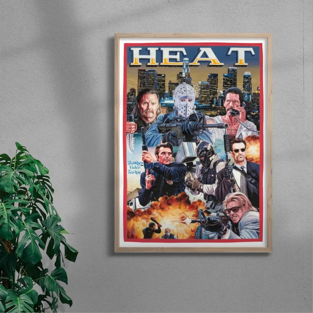 Heat