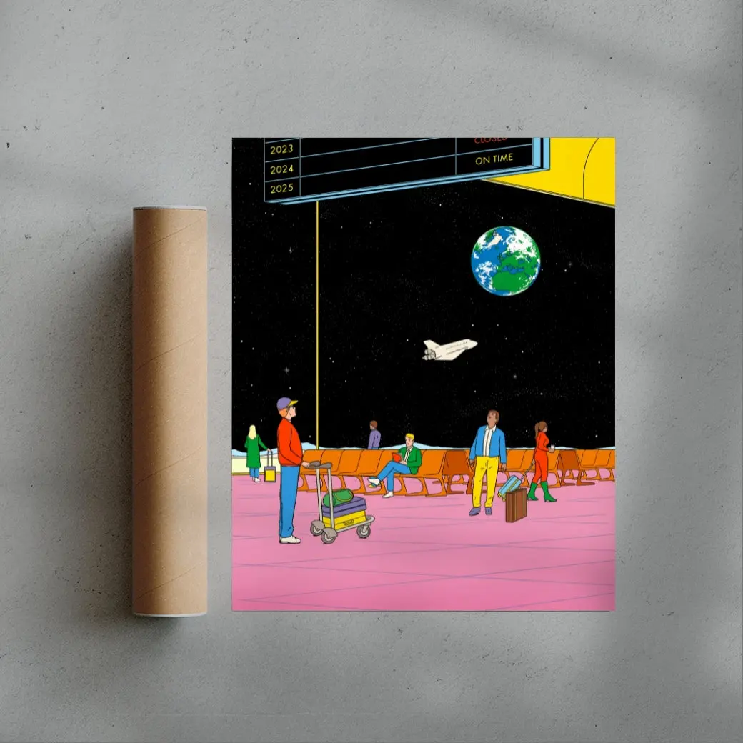 Spaceport