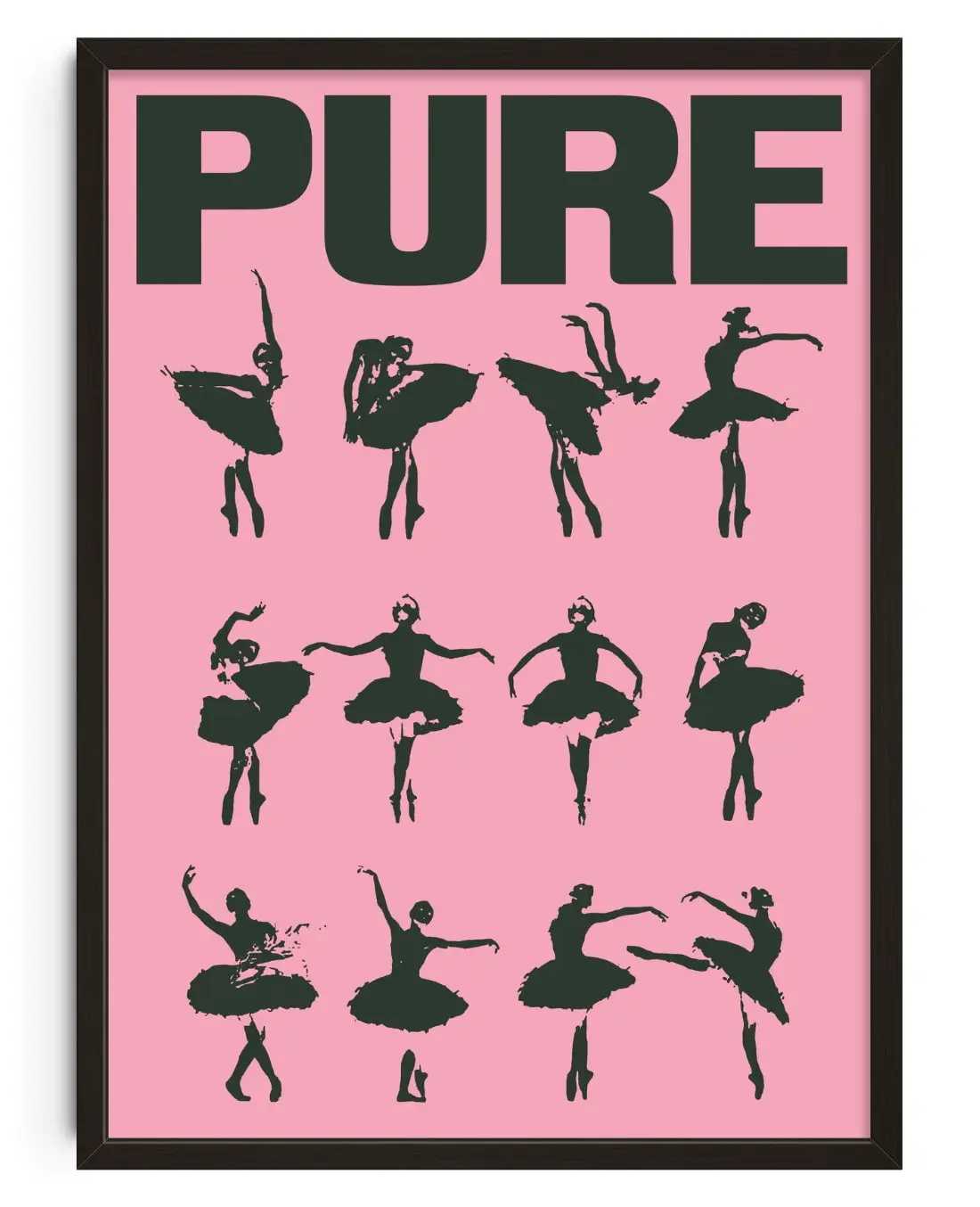 PURE