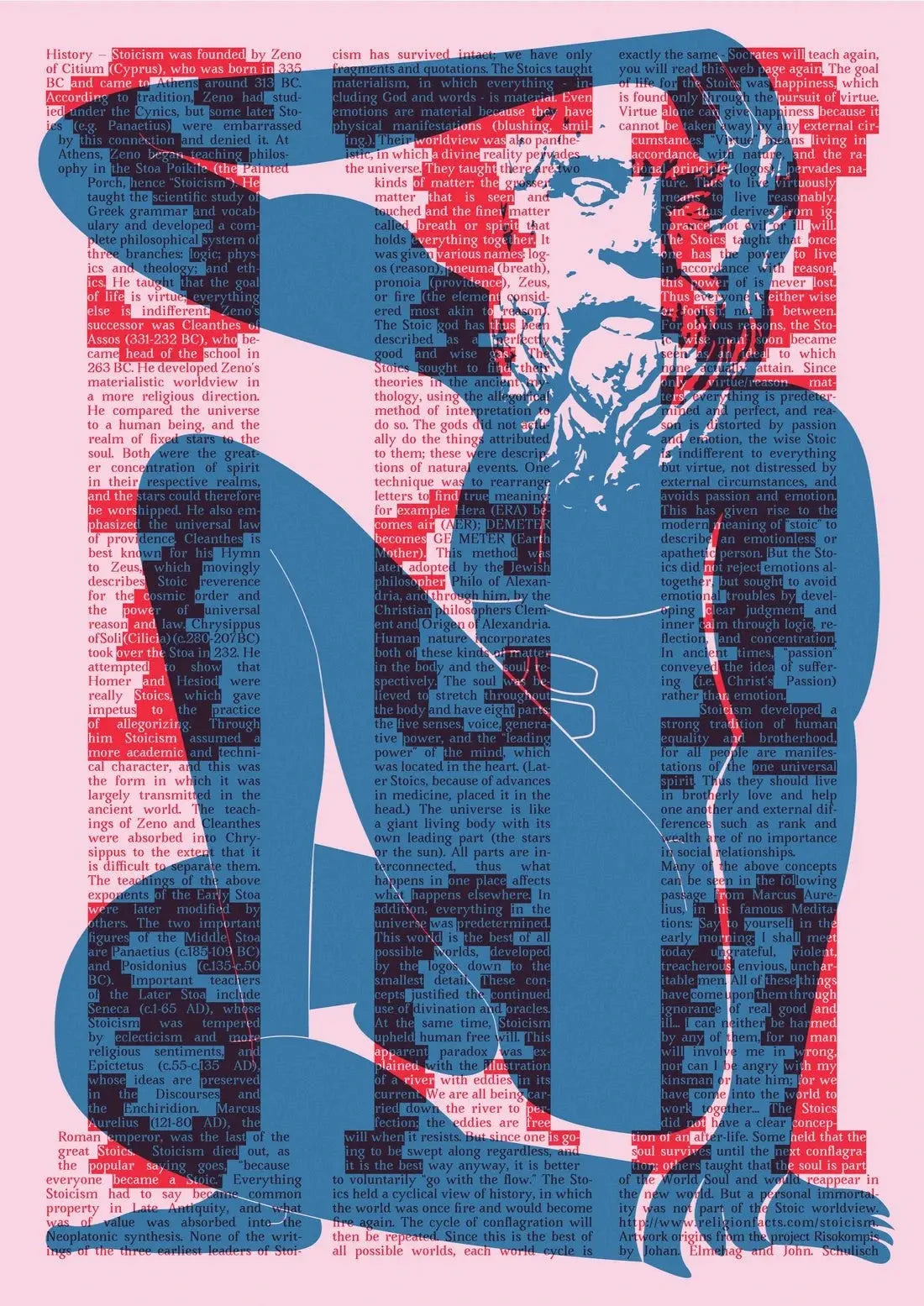 Stoicism